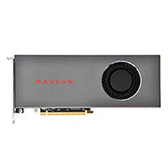 二手华硕 Radeon RX 5700 公版回收